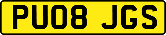 PU08JGS