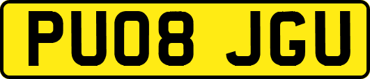 PU08JGU