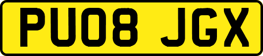 PU08JGX