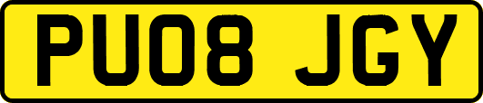 PU08JGY