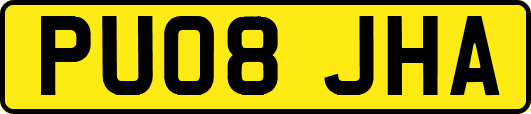 PU08JHA