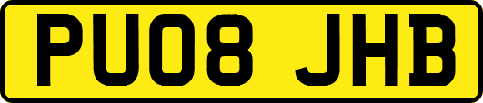 PU08JHB