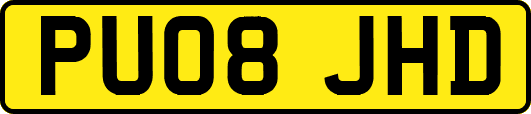 PU08JHD