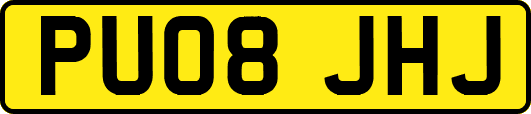 PU08JHJ