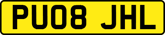 PU08JHL