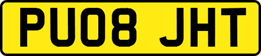PU08JHT