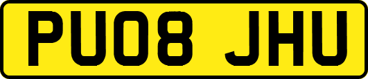 PU08JHU