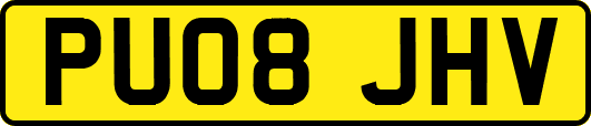 PU08JHV