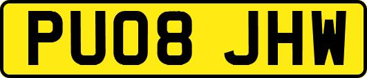 PU08JHW