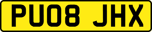 PU08JHX