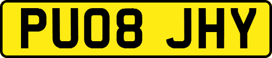 PU08JHY