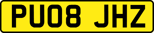 PU08JHZ