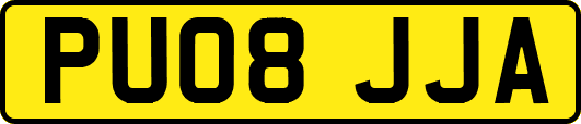 PU08JJA
