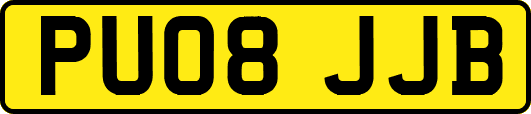 PU08JJB