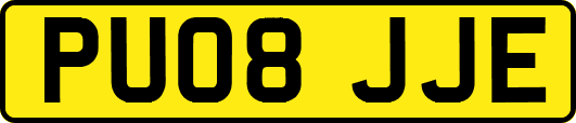 PU08JJE