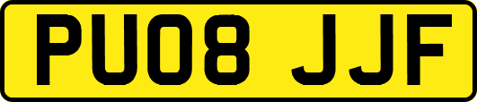 PU08JJF