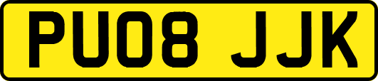 PU08JJK