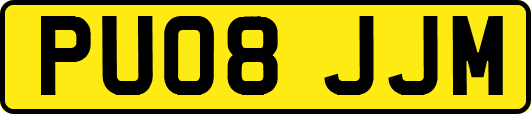 PU08JJM