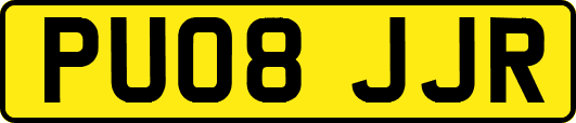 PU08JJR