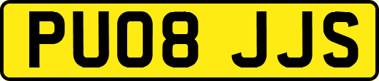 PU08JJS