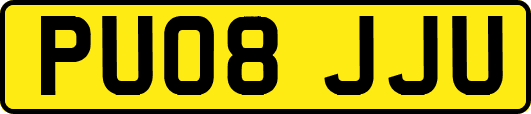PU08JJU