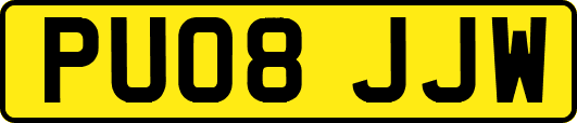 PU08JJW