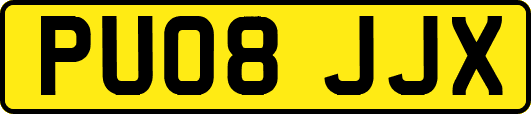 PU08JJX
