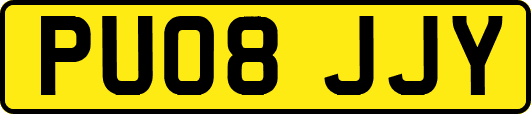 PU08JJY