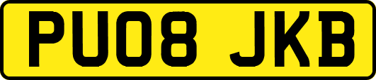PU08JKB