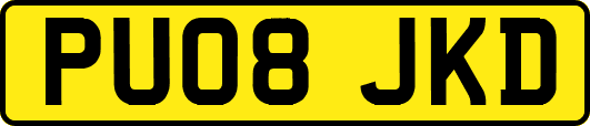 PU08JKD