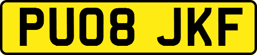 PU08JKF