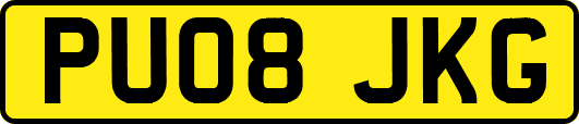 PU08JKG
