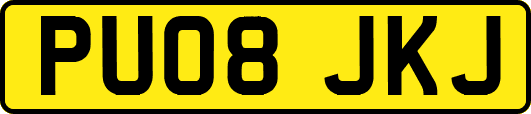 PU08JKJ