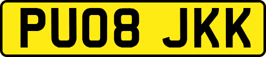 PU08JKK