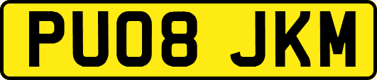 PU08JKM