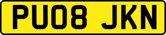 PU08JKN