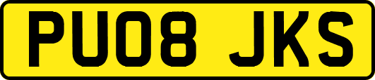 PU08JKS