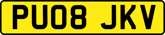 PU08JKV