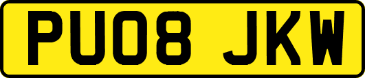 PU08JKW