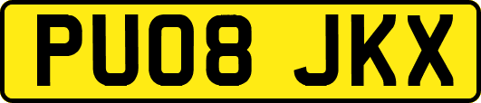 PU08JKX