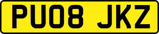 PU08JKZ