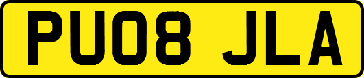 PU08JLA