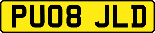 PU08JLD