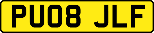 PU08JLF