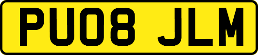PU08JLM