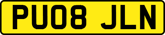 PU08JLN
