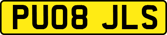 PU08JLS