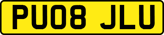 PU08JLU