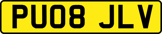 PU08JLV