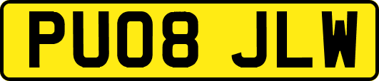 PU08JLW